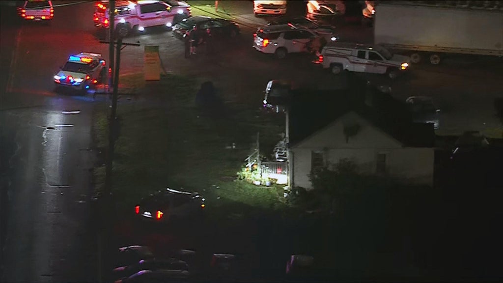 4 hospitalized with carbon monoxide poisoning in Bucks County, Pennsylvania — West Chester Health news
