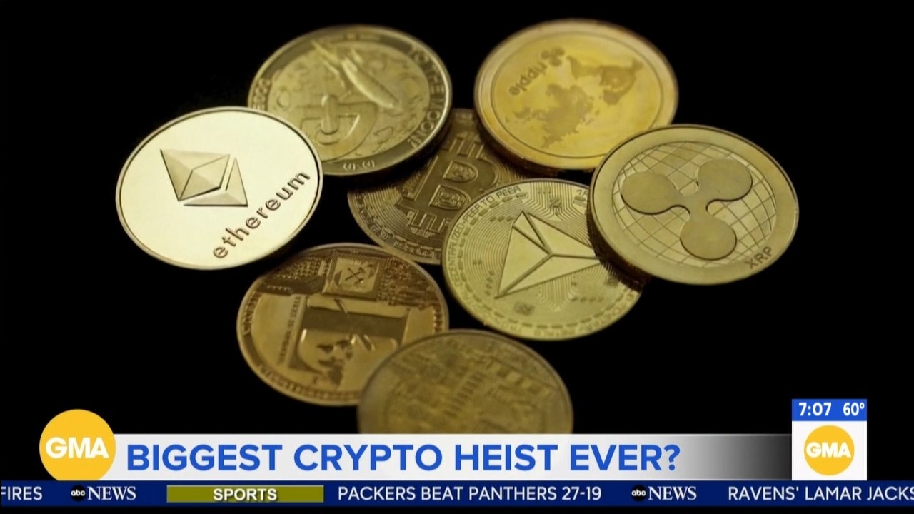 Binance estimates security breach impact at $6.3 billion
— West Chester Community news