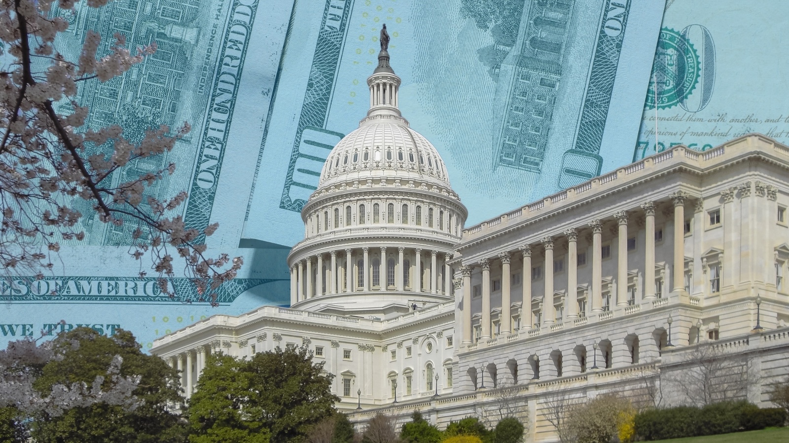 Big Fix: Money in Politics — West Chester Community news
