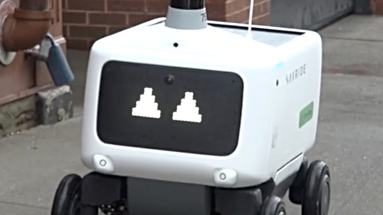 Philly robot tax could replace revenue lost when taxpaying workers are displaced by technology — West Chester Technology news