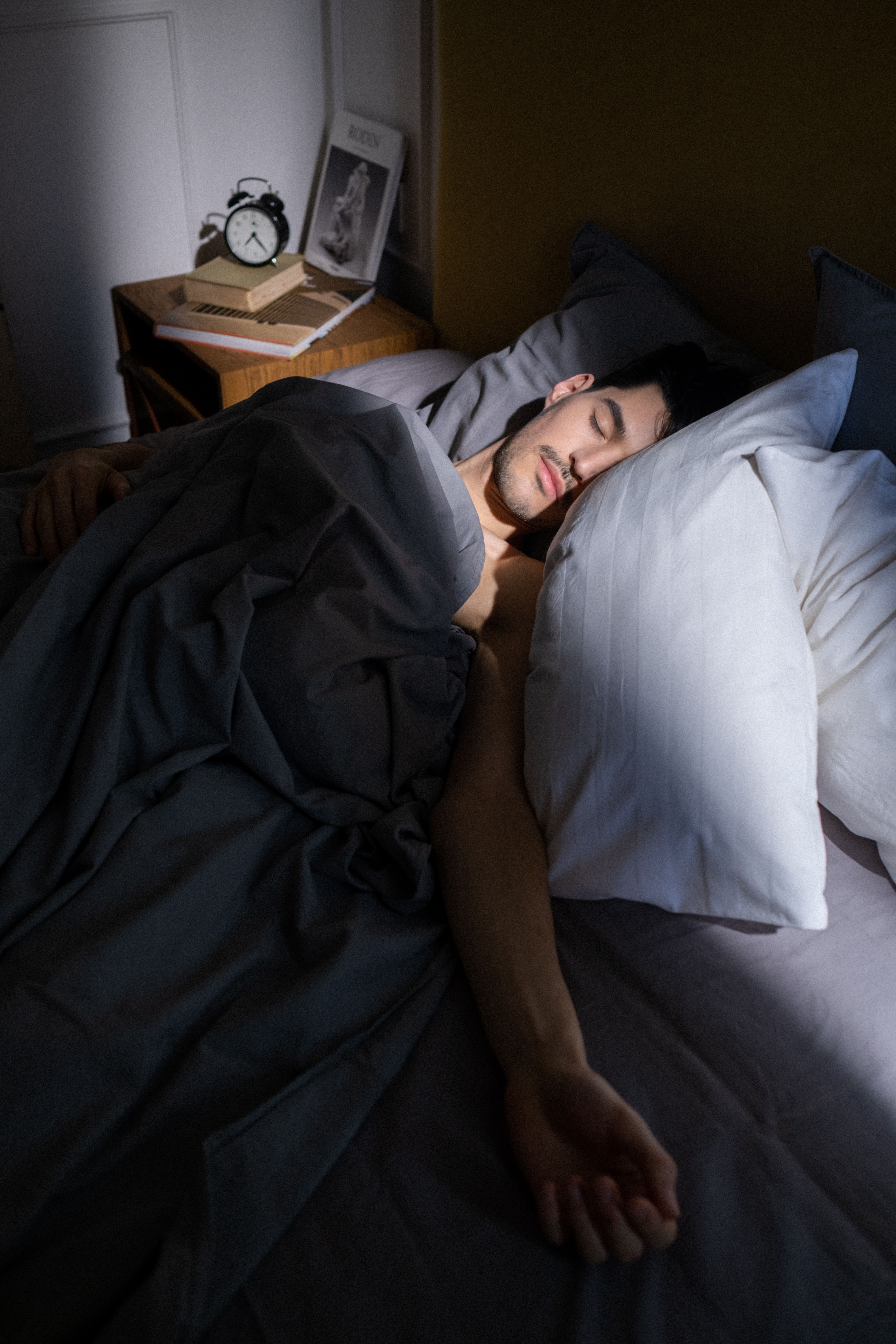 A permanent switch to standard time would be better for our health, sleep experts say — West Chester Health news