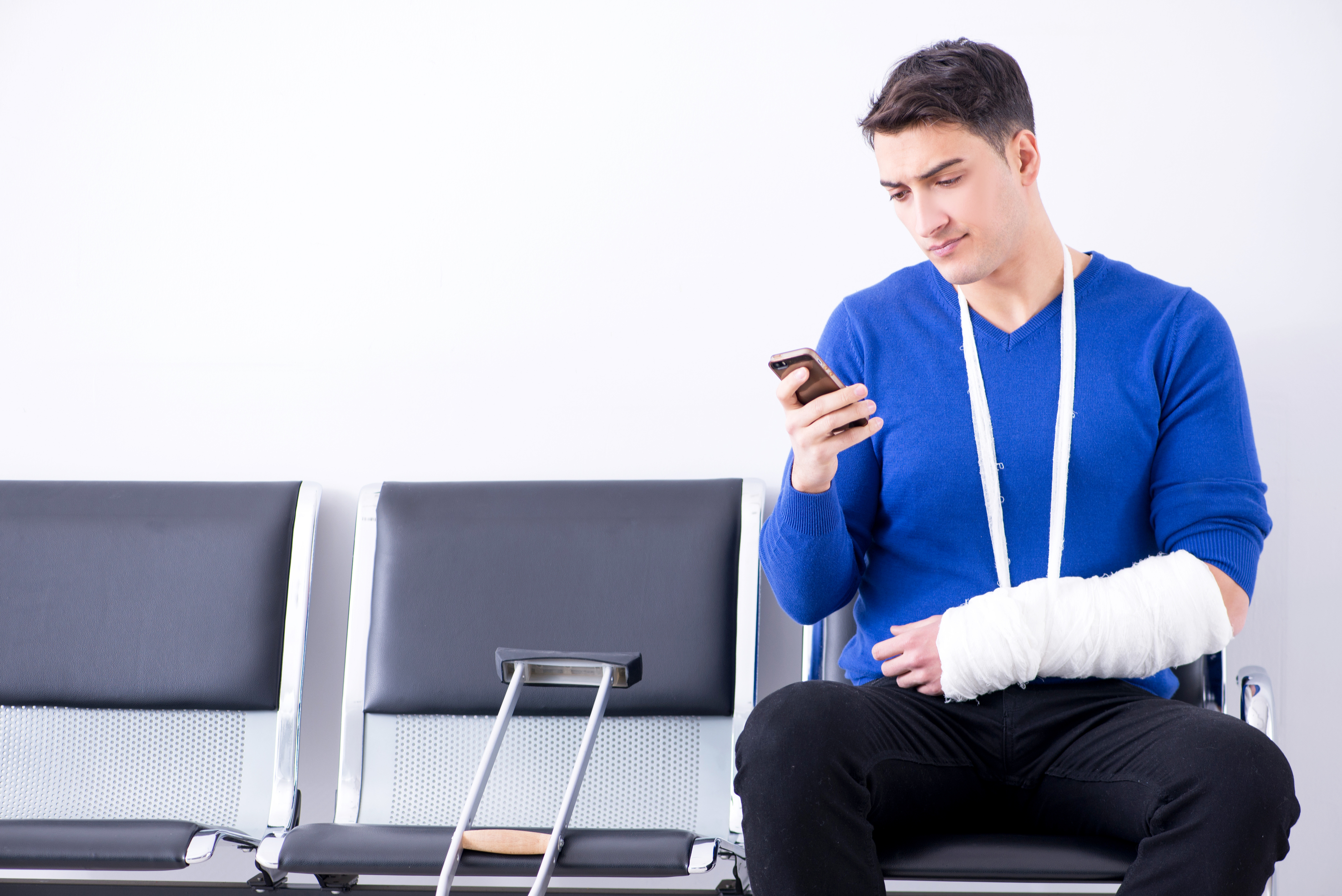 Your phone knows you're at the doctor, and data brokers do, too — then profit from it — West Chester Health news