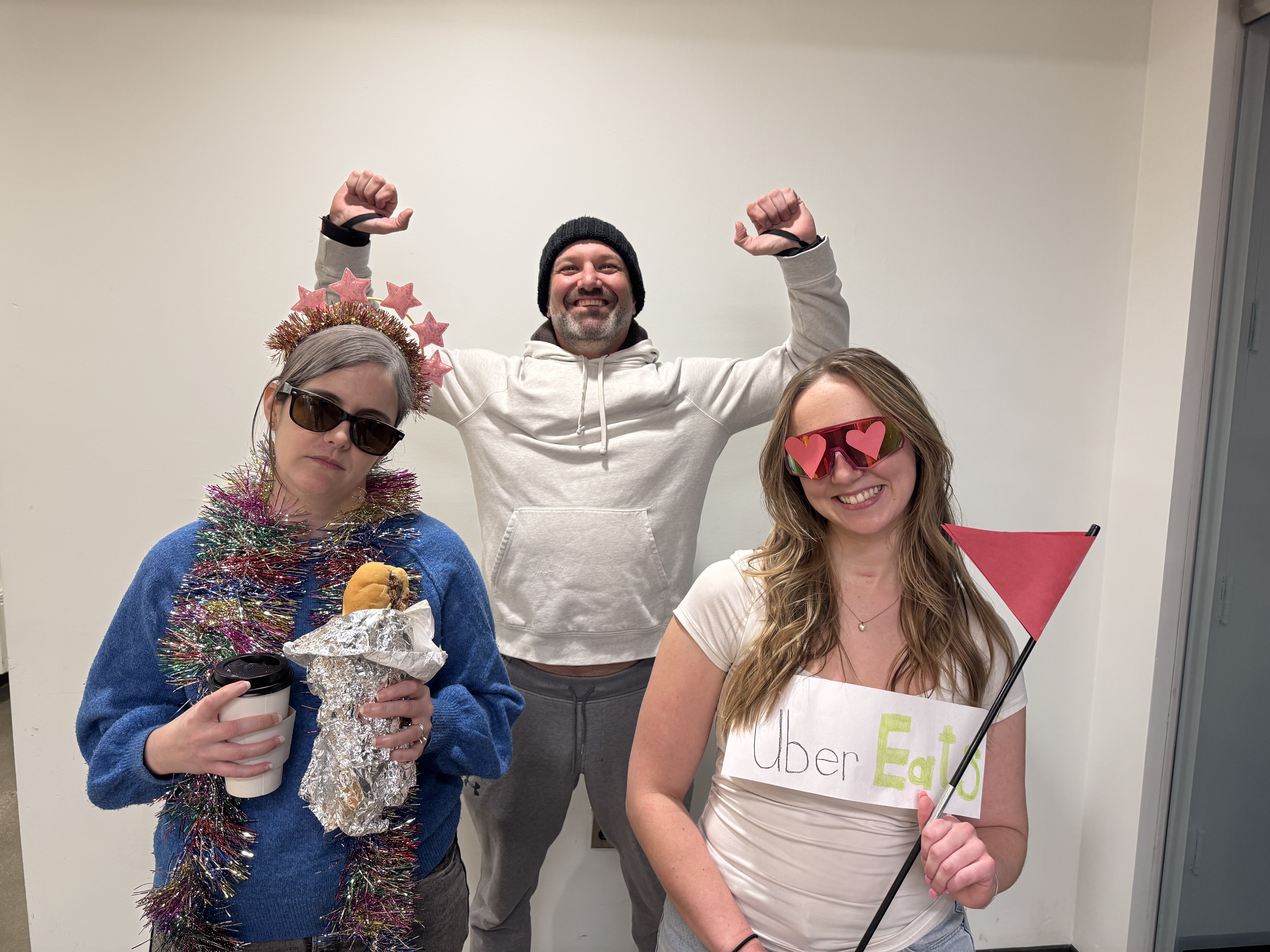 Seven low-budget, Philly-themed Halloween costumes that can be put together at the last minute — West Chester Community news