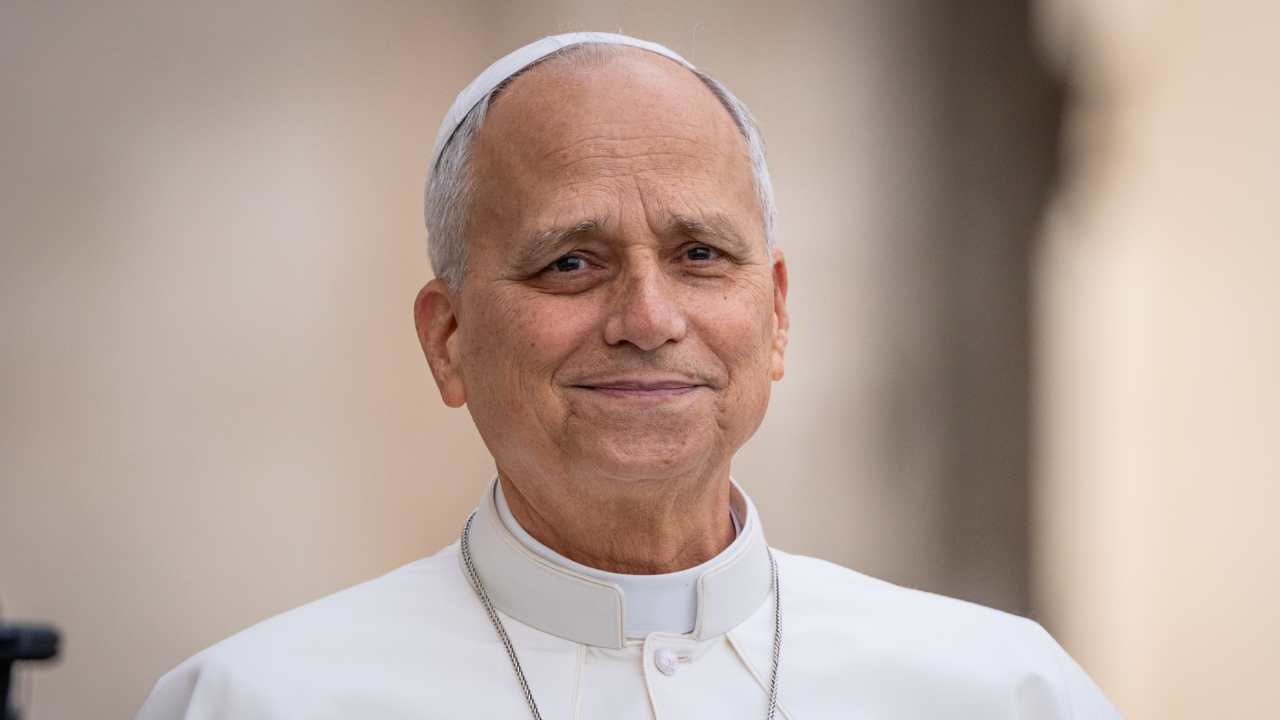 Pope Leo becomes first pope to vote in a US general election — West Chester Community news