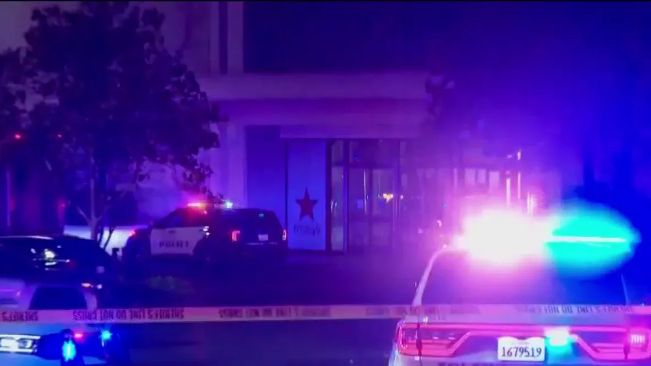 1 dead, 6 hurt in shooting at Spirit Halloween store in California — West Chester Business news