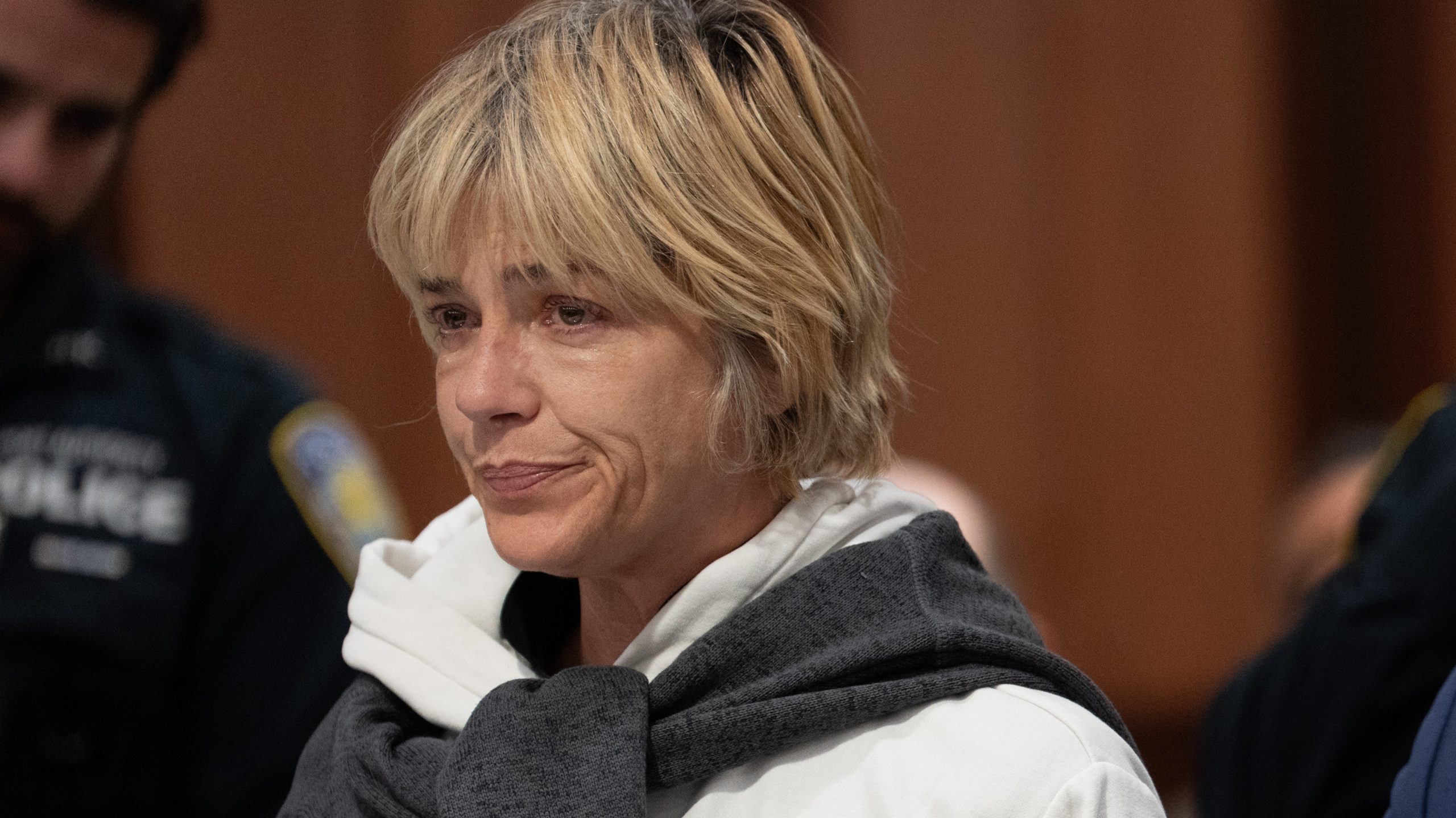 Selma Blair breaks silence on airplane arrest: ‘I am so sorry’ — West Chester Community news